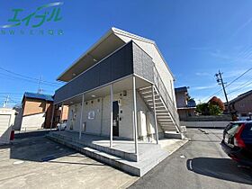 D-room伝馬町  ｜ 三重県桑名市伝馬町（賃貸アパート1LDK・1階・33.61㎡） その25