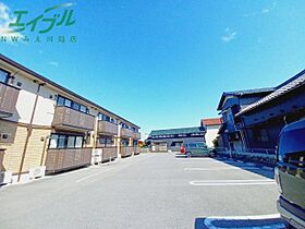 D-room別名　A棟  ｜ 三重県四日市市別名4丁目（賃貸アパート1LDK・1階・47.97㎡） その14