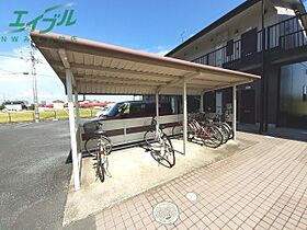 サンシャイン長良III  ｜ 三重県桑名市長島町西外面（賃貸アパート1LDK・2階・40.04㎡） その5