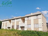 三重県三重郡川越町大字高松：物件画像／株式会社賃貸メイト　エイブルNWみえ川越店