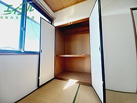 セジュール富田 Ａ棟  ｜ 三重県四日市市南富田町（賃貸アパート2K・2階・42.60㎡） その11