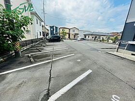 セジュール富田 Ａ棟  ｜ 三重県四日市市南富田町（賃貸アパート2K・2階・42.60㎡） その16