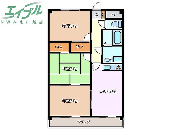 サムネイルイメージ