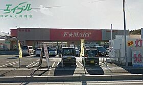 ハビテーション三石塚  ｜ 三重県四日市市大矢知町（賃貸マンション1K・2階・31.00㎡） その23