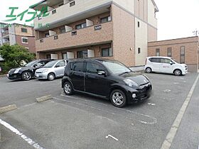 エスポワール川北  ｜ 三重県四日市市川北1丁目（賃貸マンション1K・3階・30.00㎡） その14