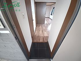 ハイツ今北  ｜ 三重県桑名市今北町（賃貸アパート1DK・2階・28.05㎡） その8