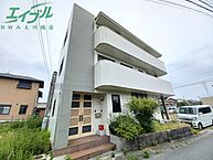三重県四日市市松原町：物件画像／株式会社賃貸メイト　エイブルNWみえ川越店