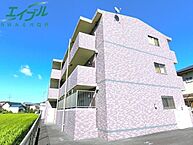 三重県四日市市川北3丁目：物件画像／株式会社賃貸メイト　エイブルNWみえ川越店