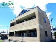 三重県三重郡川越町大字亀須新田：物件画像／株式会社賃貸メイト　エイブルNWみえ川越店