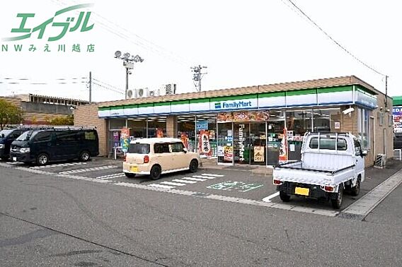 グランドハイツ豊_周辺_4