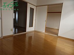 ガーデンプラザＫ’Ｓ 1階3DKのリビング/ダイニング