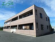 三重県三重郡川越町大字豊田一色：物件画像／株式会社賃貸メイト　エイブルNWみえ川越店