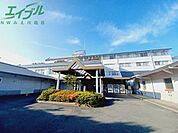 医療法人 富田浜病院 2375m
