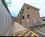 三重県三重郡川越町大字南福崎：物件画像／株式会社賃貸メイト　エイブルNWみえ川越店