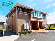 三重県三重郡川越町大字亀尾新田：物件画像／株式会社賃貸メイト　エイブルNWみえ川越店