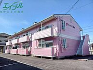 三重県三重郡川越町大字豊田：物件画像／株式会社賃貸メイト　エイブルNWみえ川越店