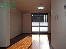 Ｆｅｅｌ’ｓＢ 1階ワンルームのリビング/ダイニング