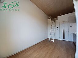 Ｂｅｌｌｅ 1階ワンルームのリビング/ダイニング