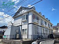 三重県桑名市高塚町1丁目：物件画像／株式会社賃貸メイト　エイブルNWみえ川越店