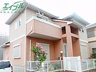 三重県三重郡川越町大字北福崎：物件画像／株式会社賃貸メイト　エイブルNWみえ川越店