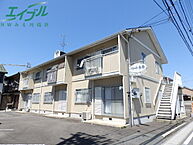 三重県桑名市福江町：物件画像／株式会社賃貸メイト　エイブルNWみえ川越店