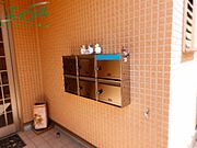 同タイプ別部屋写真