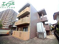 三重県桑名市大字桑名：物件画像／株式会社賃貸メイト　エイブルNWみえ川越店