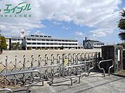 四日市市立富洲原中学校 1039m