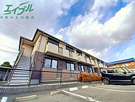 三重県四日市市大矢知町：物件画像／株式会社賃貸メイト　エイブルNWみえ川越店