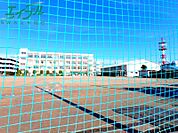 桑名市立光風中学校 1841m
