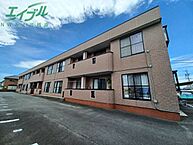 三重県四日市市大字茂福：物件画像／株式会社賃貸メイト　エイブルNWみえ川越店