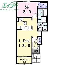 コ−ジ−　コ−ト　京 1階