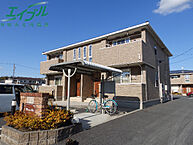 三重県四日市市広永町：物件画像／株式会社賃貸メイト　エイブルNWみえ川越店