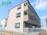 三重県桑名市大字和泉：物件画像／株式会社賃貸メイト　エイブルNWみえ川越店
