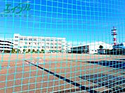 桑名市立光風中学校 565m