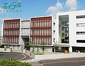 四日市看護医療大学 3300m