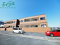 三重県四日市市大矢知町：物件画像／株式会社賃貸メイト　エイブルNWみえ川越店