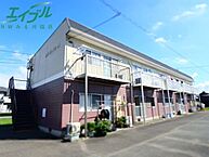 三重県三重郡川越町大字北福崎：物件画像／株式会社賃貸メイト　エイブルNWみえ川越店