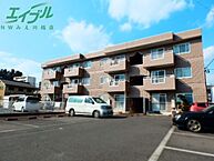 三重県桑名市大字東方：物件画像／株式会社賃貸メイト　エイブルNWみえ川越店