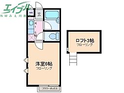 🉐敷金礼金0円！🉐ＳＩＬＫＹ　ＨＯＵＳＥ山城