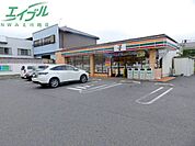セブンイレブン桑名江場店 1102m