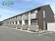 三重県四日市市東富田町：物件画像／株式会社賃貸メイト　エイブルNWみえ川越店