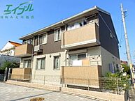 三重県桑名市末広町：物件画像／株式会社賃貸メイト　エイブルNWみえ川越店