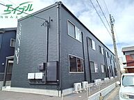 三重県四日市市西富田町：物件画像／株式会社賃貸メイト　エイブルNWみえ川越店