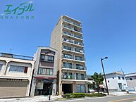三重県桑名市八間通：物件画像／株式会社賃貸メイト　エイブルNWみえ川越店