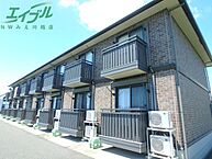 三重県三重郡川越町大字亀崎新田：物件画像／株式会社賃貸メイト　エイブルNWみえ川越店