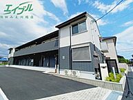 三重県四日市市松寺1丁目：物件画像／株式会社賃貸メイト　エイブルNWみえ川越店