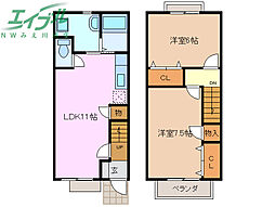 ブランシェSimosazarai B