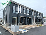 三重県桑名市大字江場：物件画像／株式会社賃貸メイト　エイブルNWみえ川越店