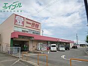 一号舘大長店 4428m